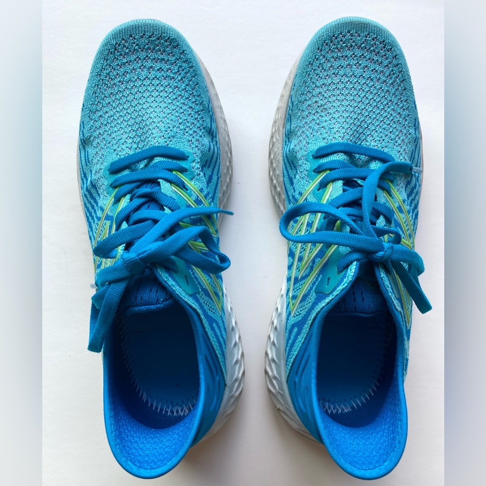 Women’s Running Shoes New Balance B-Med 8.5